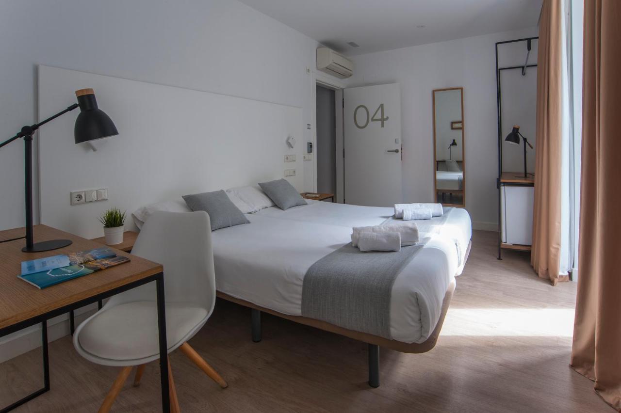 Casa de hóspedes Sarriegi San Sebastián