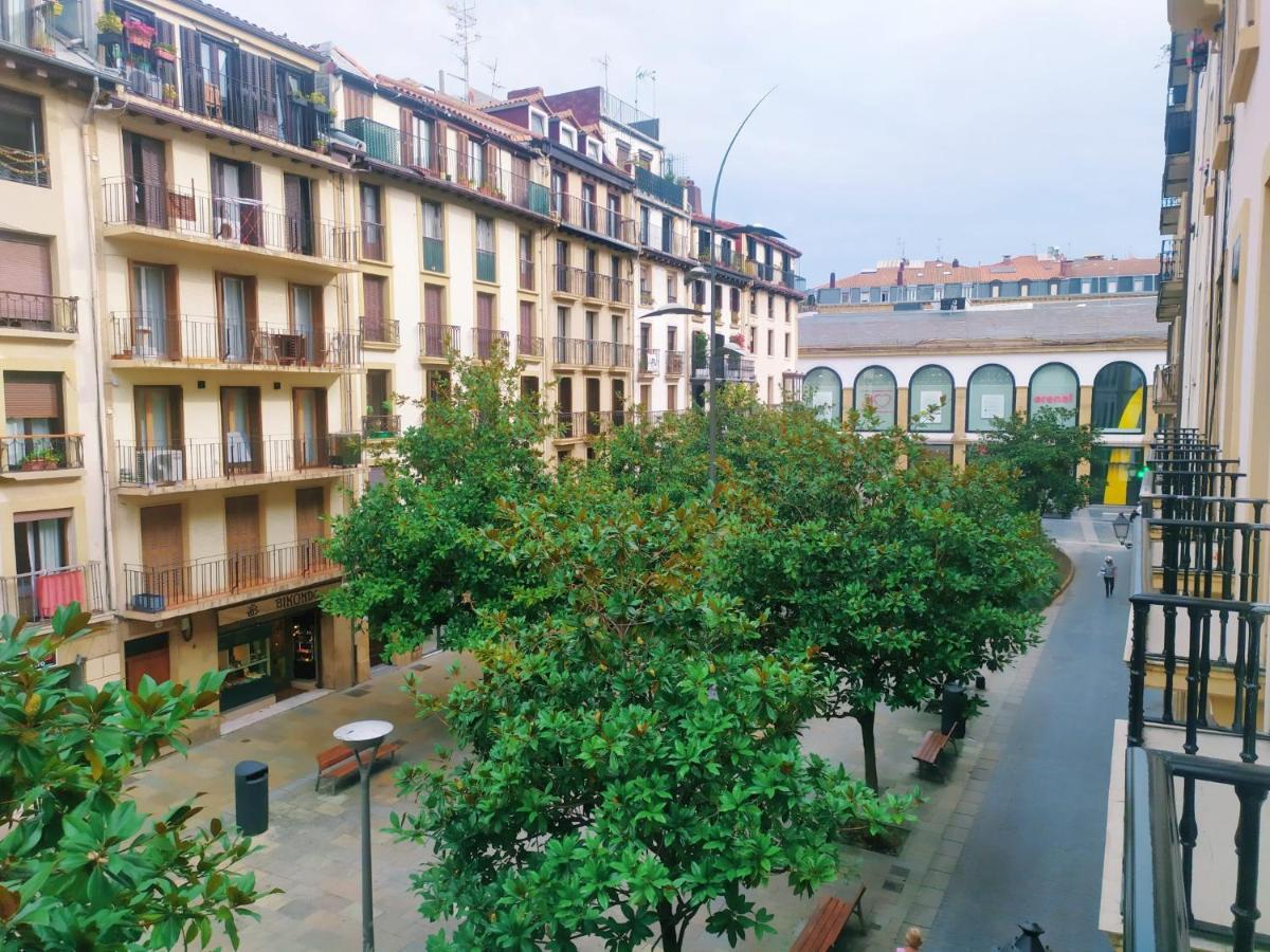 Sarriegi 2* San Sebastián