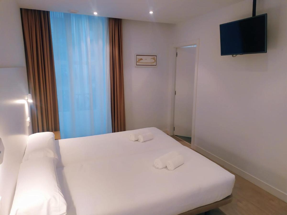 Casa de hóspedes Sarriegi 2*